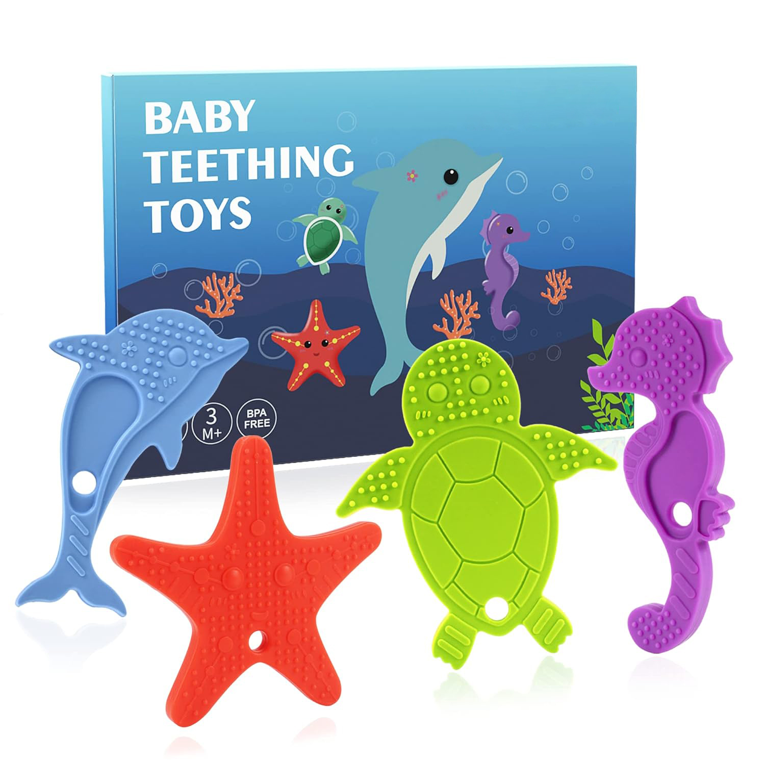 Teething Toys for Babies,Teething Toys for Babies，newborn teether toys, teether toys, teether toys for infants