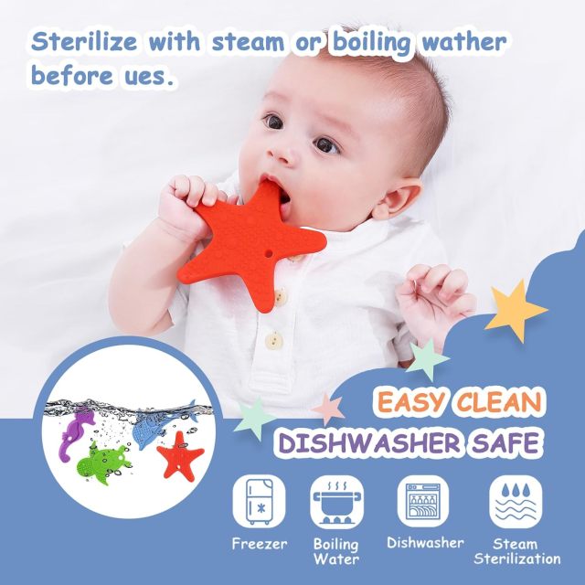 Teething Toys for Babies,Teething Toys for Babies，newborn teether toys, teether toys, teether toys for infants