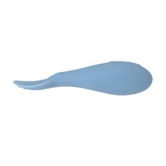 Silicone Mini Spoons,Silicone Mini Spoons -  Baby-Led Weaning Spoons for Babies - baby feeding spoon
