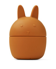 Silicone Animal Bath Toy Set for Babies and Toddlers