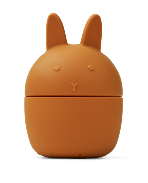 Silicone Animal Bath Toy Set for Babies and Toddlers