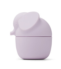 Silicone Animal Bath Toy Set for Babies and Toddlers