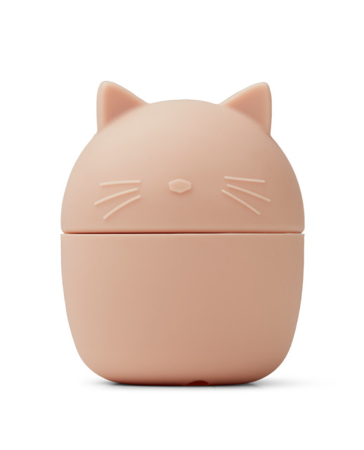 Silicone Animal Bath Toy Set for Babies and Toddlers