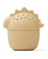 Silicone Animal Bath Toy Set for Babies and Toddlers