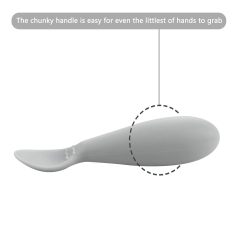 Baby Infant Spoons BPA Free,Baby Infant Spoons BPA Free, Soft Silicone, best self feeding baby spoon