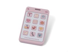 Soft Silicone Phone Shape Teether Toys,Soft Silicone Phone Shape Teether Toys Girls Baby Molar Teether Chew Toys, Teething Toy，china baby toy silicone teether，baby silicone teething toys