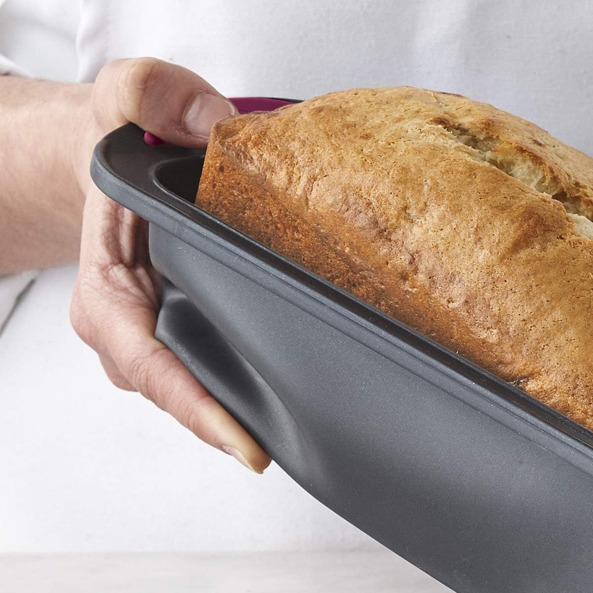 Loaf Pan Silicone Bakeware,Loaf Pan Silicone Bakeware,heart cake pan, 8 inch cake pan, bakeware cake pan,  cake and pan
