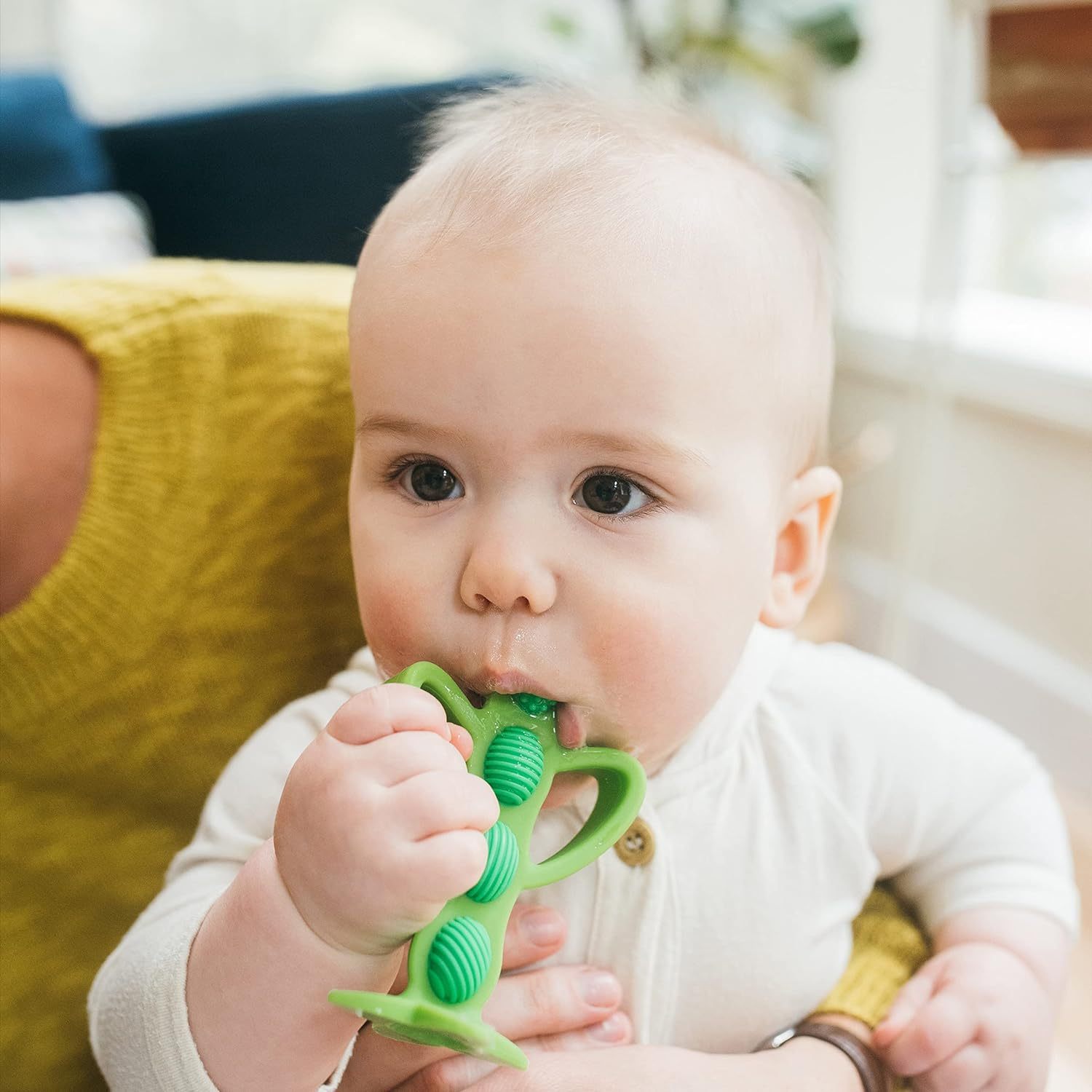 Teether and Training Toothbrush,Teether and Training Toothbrush, Soft and Safe for Baby Gums and First Teeth, baby teether, frida baby teether, happy baby teether crackers, baby teether toy, teether for baby