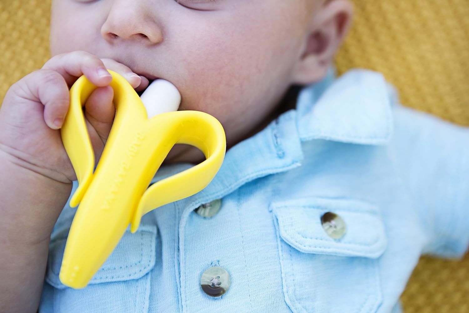 Baby Banana Toothbrush Teether Toy,Baby Banana Toothbrush Teether Toy,  baby teether, frida baby teether, happy baby teether crackers, baby teether toy, teether for baby