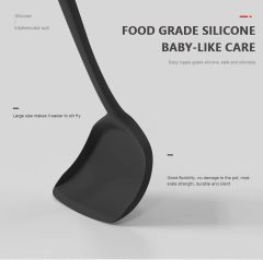 Silicone Cooking Utensils Set \,Silicone Cooking Utensils Set - 446°F Heat Resistant Kitchen Utensils,Turner Tongs,Spatula,Spoon,Brush,Whisk,Kitchen Utensil Gadgets Tools Set for Nonstick Cookware,Dishwasher Safe (BPA Free)