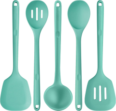 Silicone Cooking Tools Gadgets Set,High Heat Resistant Kitchen Utensil: Silicone Cooking Tools Gadgets Set,kitchen ware set
