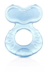 Silicone Teethe-eez Teether with Bristles,Silicone Teethe-eez Teether with Bristles, Includes Hygienic Case