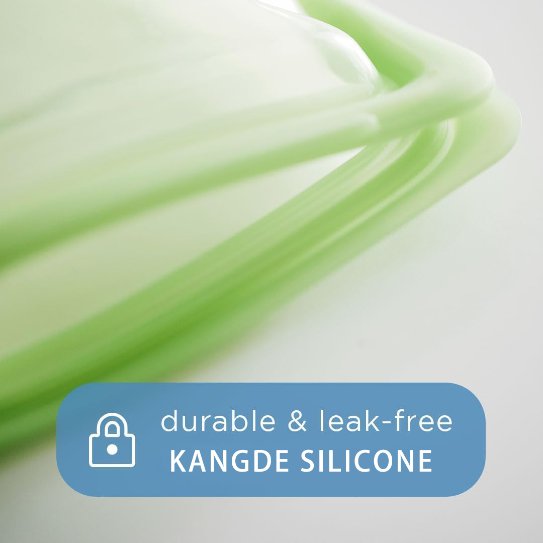 Platinum Silicone Food Grade Reusable Storage Bag,Platinum Silicone Food Grade Reusable Storage Bag