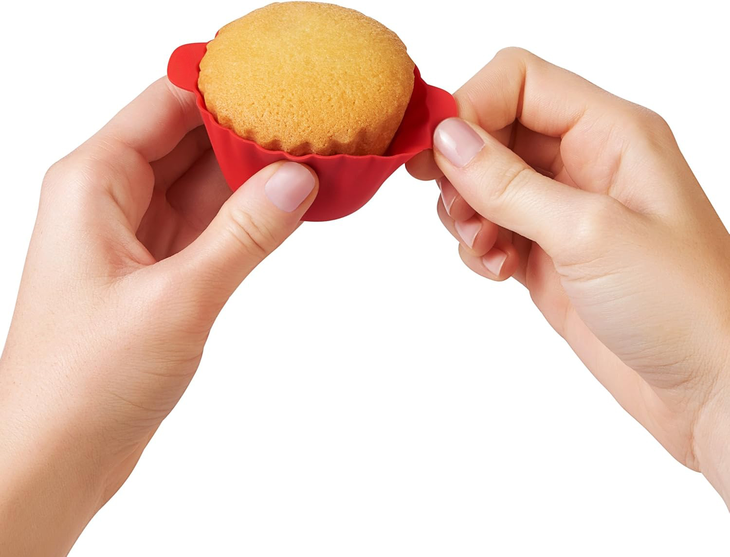 Good Grips Silicone Baking Cups,Good Grips Silicone Baking Cups, Multicolor 3 oz