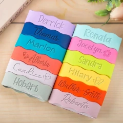 New Custom BPA FREE Silicone Bottle Labels,New Custom BPA FREE Silicone Bottle Labels, Food Grade Silicone Bottle Rings