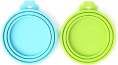Silicone Dog&Cat Food Can Lid Covers,Food cover silicone​,Silicone Dog&Cat Food Can Lid Covers