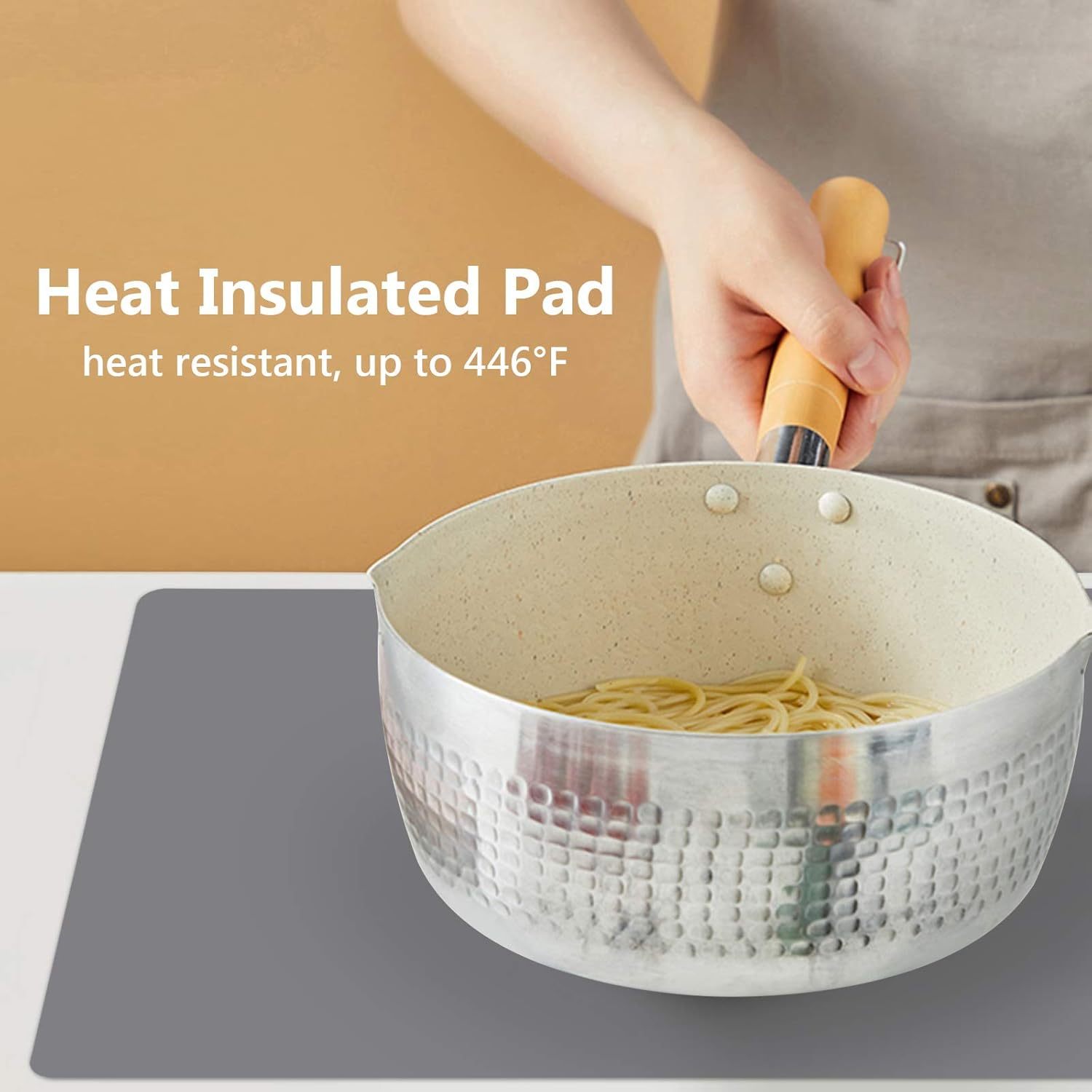 Silicone Counter Mat,Silicone Counter Mat, Countertop Protector,  silicone mat，Large Table Mat