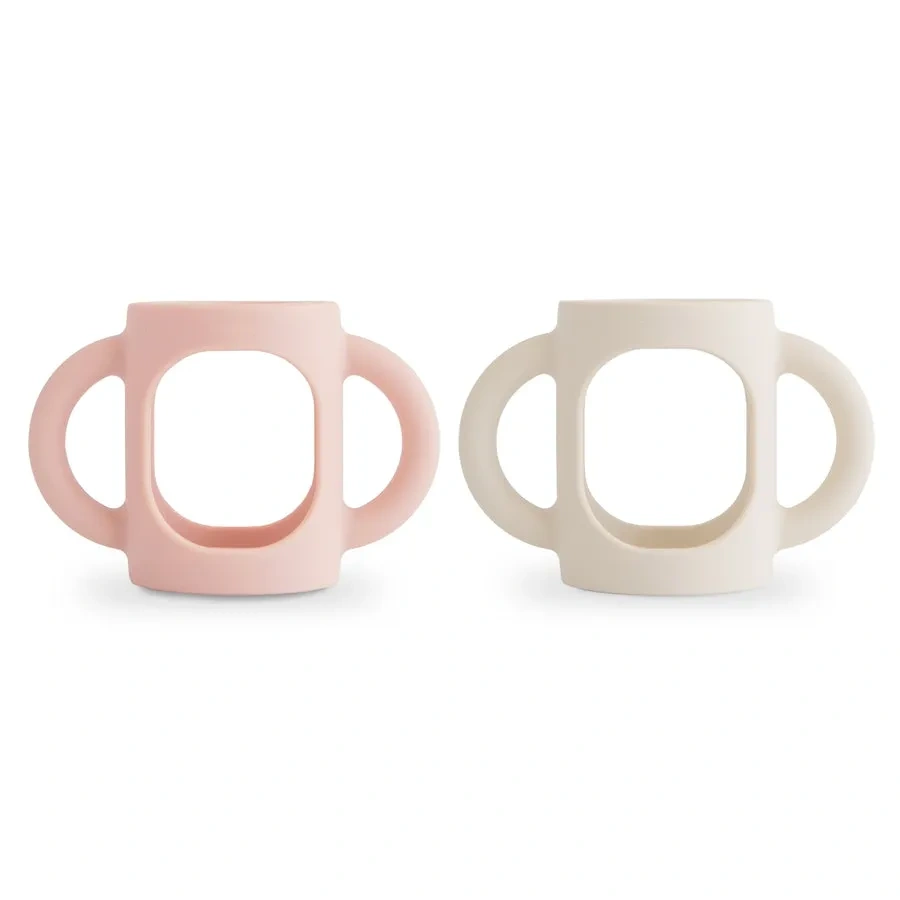 Baby Feeding Bottle Holder Grips 100% Silicone,Baby Feeding Bottle Holder Grips 100% Silicone