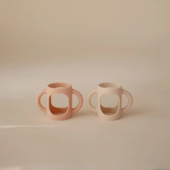 Baby Feeding Bottle Holder Grips 100% Silicone,Baby Feeding Bottle Holder Grips 100% Silicone