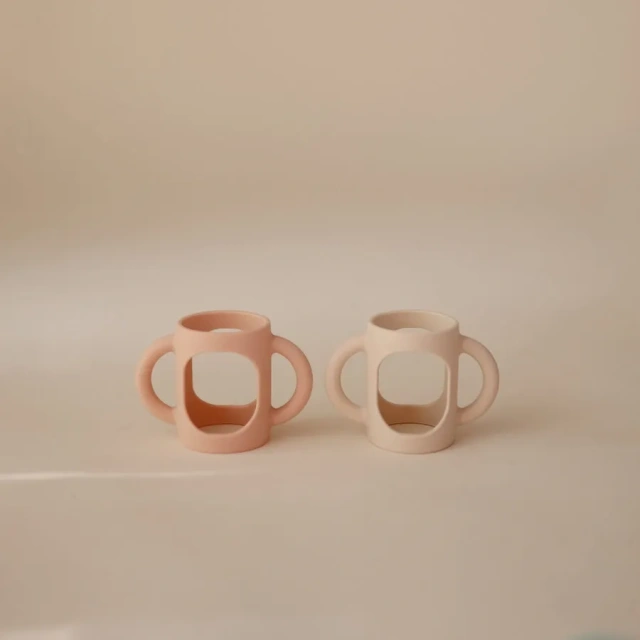 Baby Feeding Bottle Holder Grips 100% Silicone,Baby Feeding Bottle Holder Grips 100% Silicone