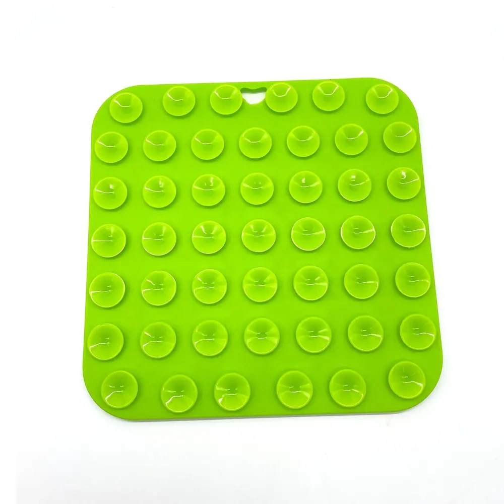 Training Slow Feeder Dog Bowls Licking Mat,Licking Mat for Dogs with Suction Cups, slow feeder dog bowl,silicone slow feeder
