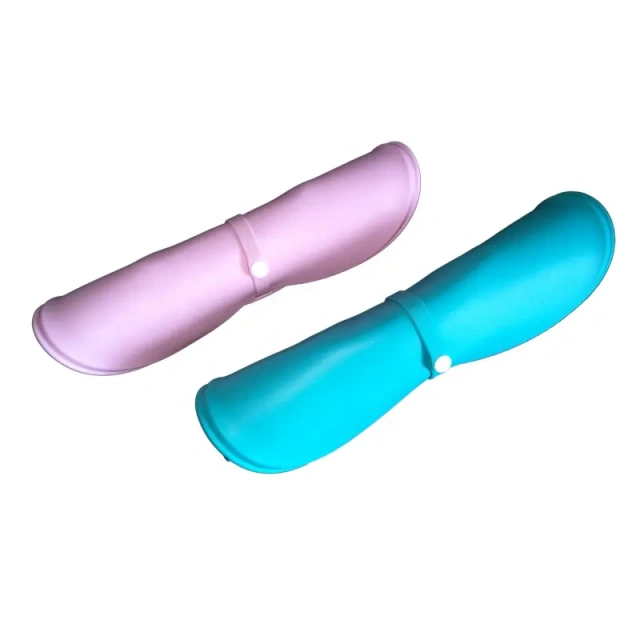 Pet Feeding Mats Silicone Dog Bowls