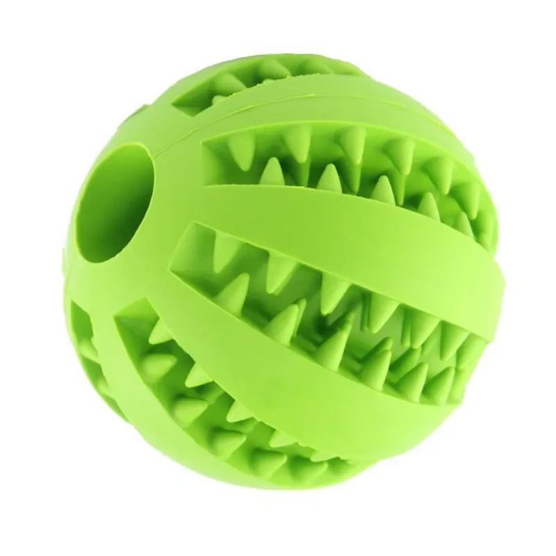 Rubber Food Dispensing Chew Dog Toy,BPA Free Pet Products Rubber Food Dispensing Chew Dog Toy