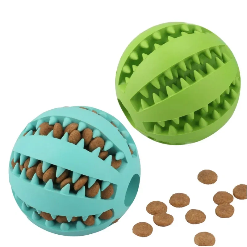Rubber Food Dispensing Chew Dog Toy,BPA Free Pet Products Rubber Food Dispensing Chew Dog Toy