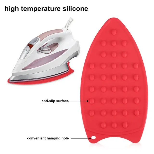 Silicone Rest Pad for Ironing Board