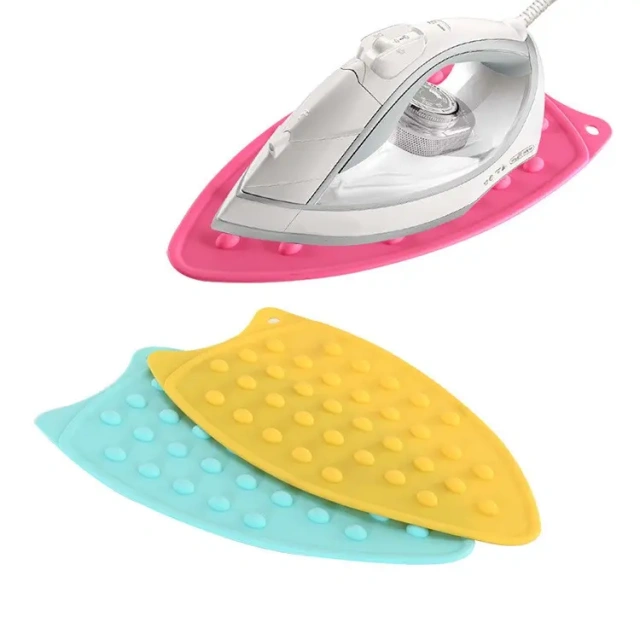Silicone Rest Pad for Ironing Board