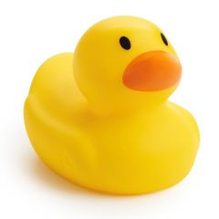 Bath Ducky Toy, Yellow,Bath Ducky Toy, Yellow