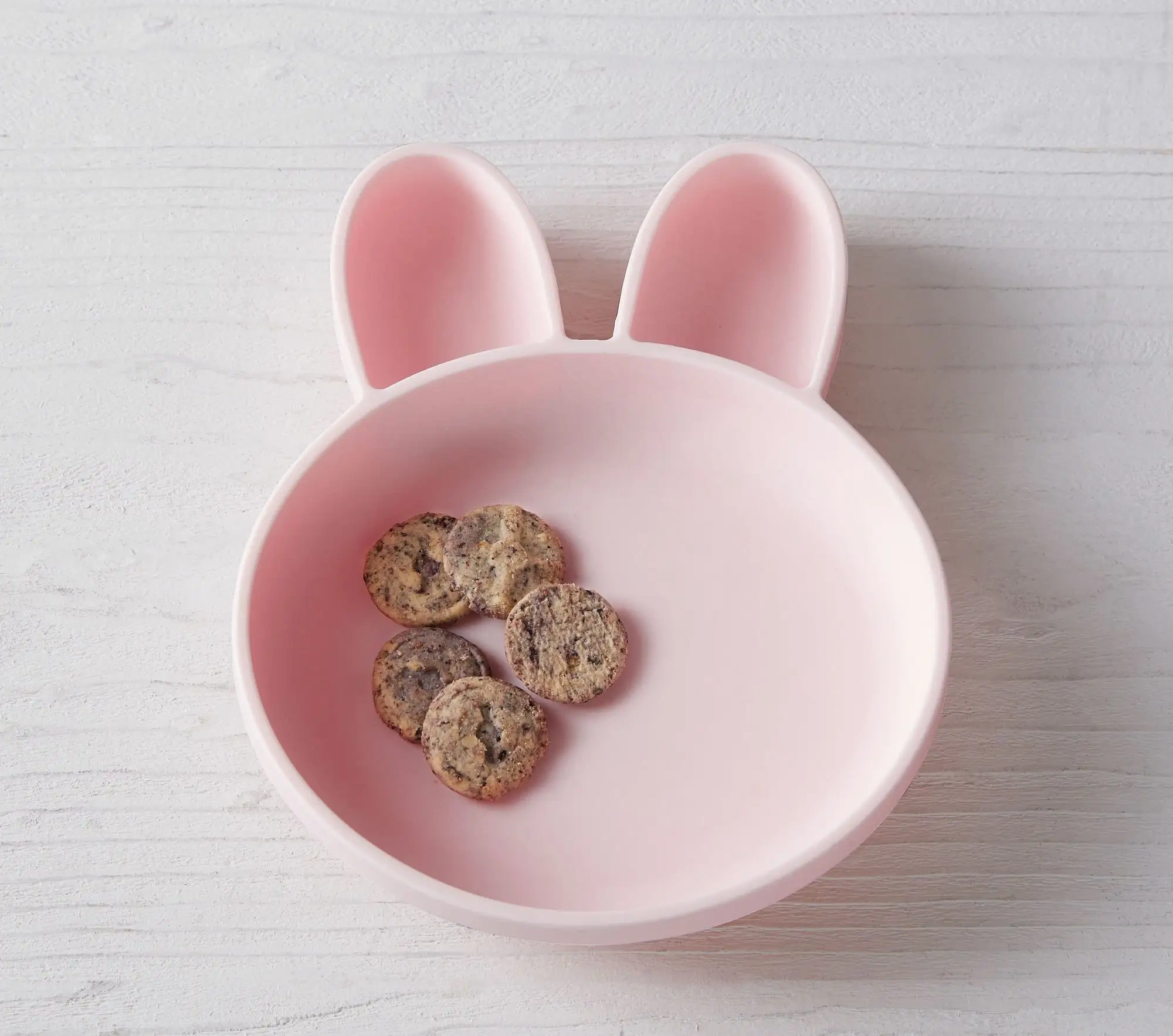 Silicone Plate Non-Slip Divided Plates,Suction Plates with Lids for Baby  100% Silicone Suction Plates for Baby, Kids,Toddler Plates