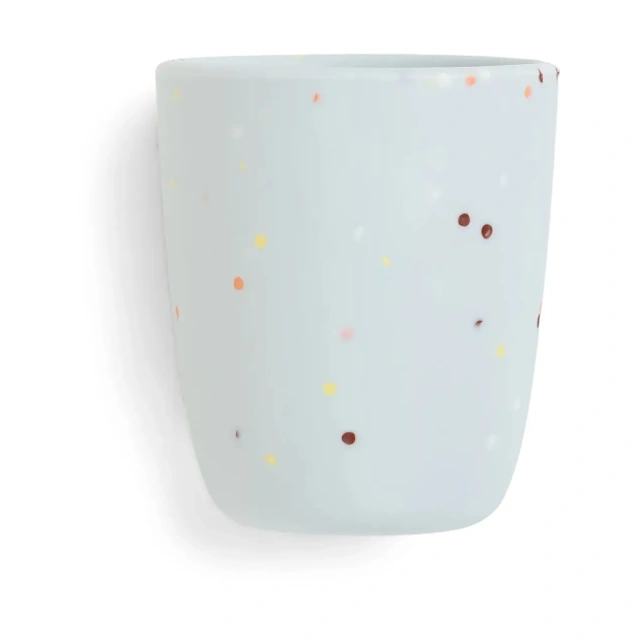 Non Toxic Silicone Training Cup Bowl Plate Feeding Set,Silicone Plate and Bowl Set for Kids, Simple Style Dinnerware, Includes Cup, Unbreakable Baby Feeding Set