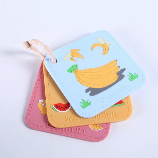 Education Sensory Waterproof Bath Toy,Bath Toy, Silicone Ocean Bath Book, Bath Fun Time Book, Early Education Bath Time Toy for Boy and Girls