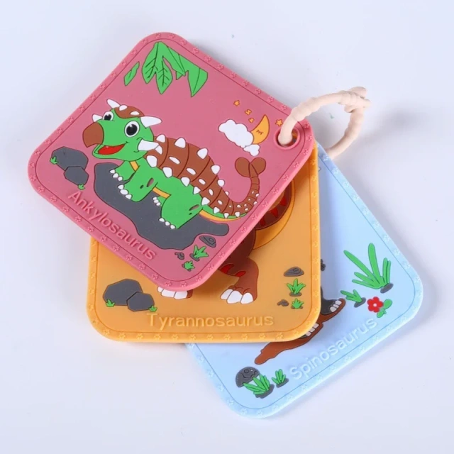 Education Sensory Waterproof Bath Toy,Bath Toy, Silicone Ocean Bath Book, Bath Fun Time Book, Early Education Bath Time Toy for Boy and Girls