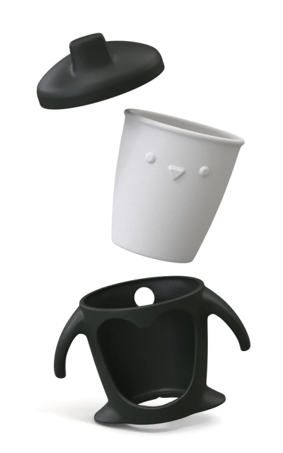 Penguin 3 in 1 Silicone Toddler Cup,Penguin 3 in 1 Silicone Toddler Cup,100% Silicone Training Cup & Straw for Toddlers