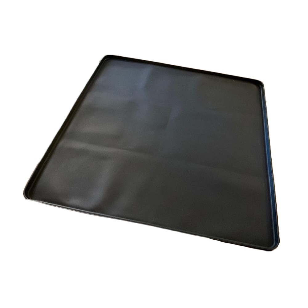 Silicone Washing Machine Cover,Washer and Dryer Covers for the Top, Silicone Washing Machine Cover, Dryer Top Protector Mat, Washer Dryer Countertop
