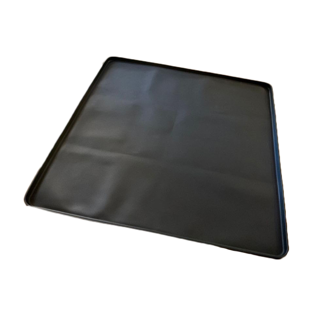 Silicone Washing Machine Cover,Washer and Dryer Covers for the Top, Silicone Washing Machine Cover, Dryer Top Protector Mat, Washer Dryer Countertop