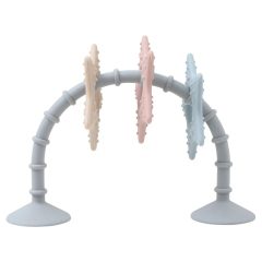 Unique Silicone Baby Play Sensory Teether Toy with Suction Cup,Unique Silicone Baby Play Sensory Teether Toy with Suction Cup