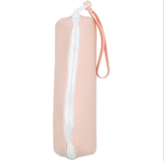 Hot Selling Silicone Pencil Case Pouch Bag Stationery Organizer,Hot Selling Silicone Pencil Case Pouch Bag Stationery Organizer