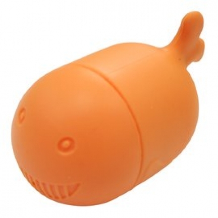 Non-Toxic Mold Free bath toys,Silicone Baby Bath Toys, Non-Toxic Mold Free Infant Squirty Bathtub Toys for Toddlers 6 Months+