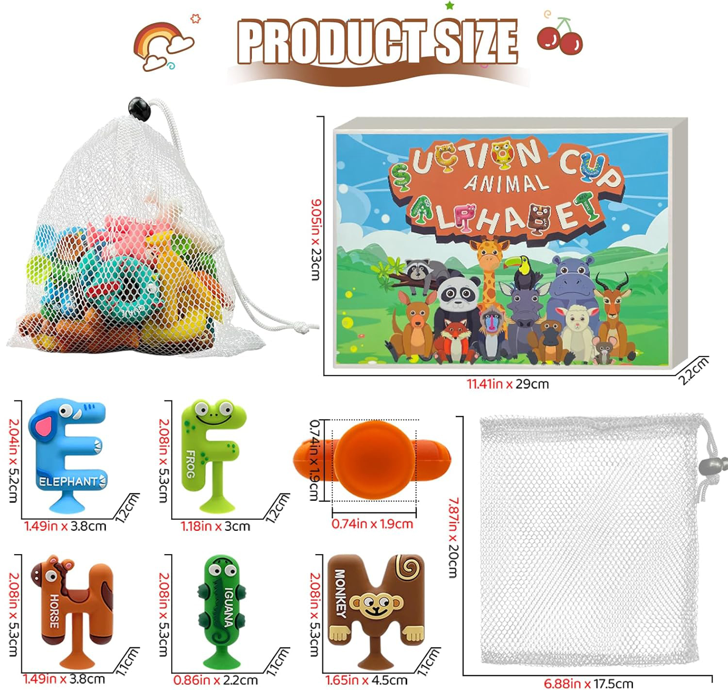 26pcs Alphabet Bath Toys for Toddlers,26pcs Alphabet Bath Toys for Toddlers