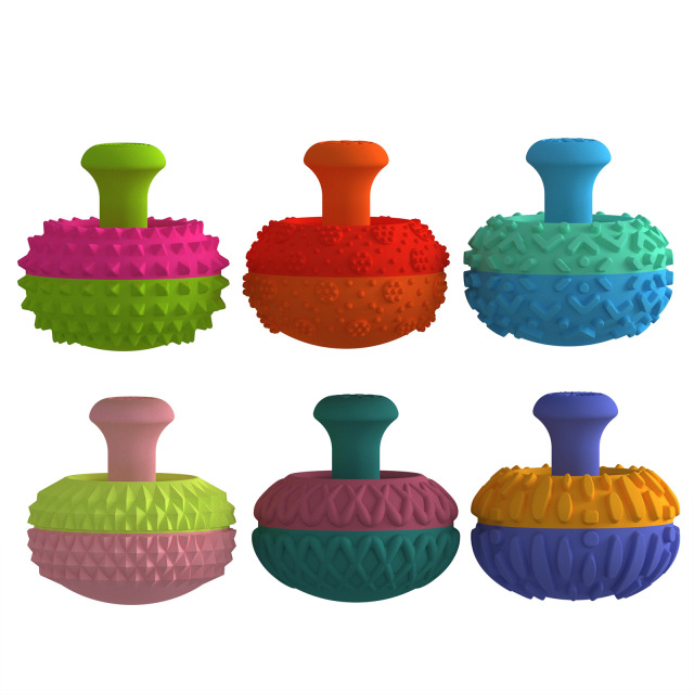 Silicone Thumb Rocker Fidget Toys for Kids Adults,Silicone Thumb Rocker Fidget Toys for Kids Adults, Stress Relief Sensory Toys for Autism ADHD Anxiety,Fun Textures Gadgets