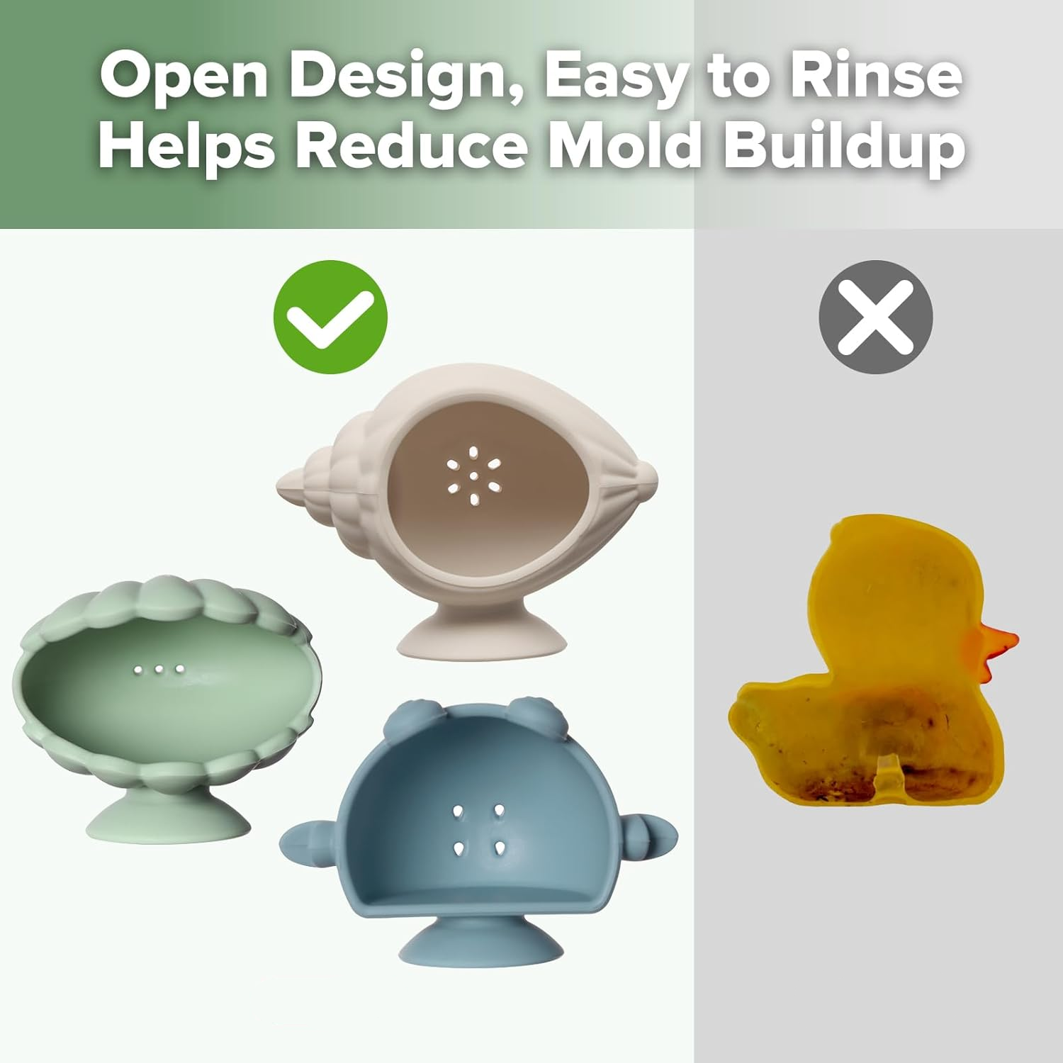 New Mold Free Food Grade Silicone Bathtub Pouring Toys,New Mold Free Food Grade Silicone Bathtub Pouring Toys for Toddler, BPA-Free Bath Tub Toys for Babies