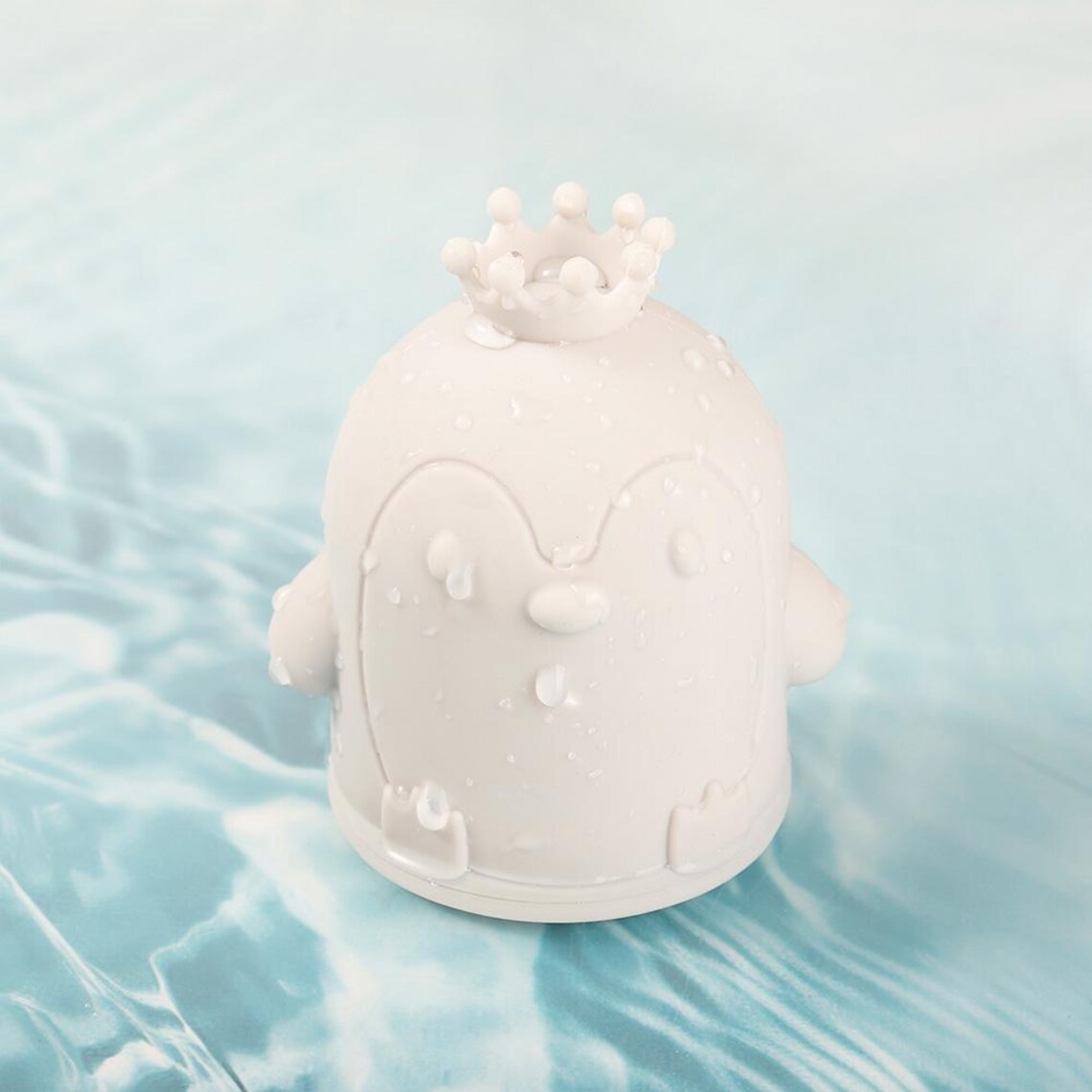 New Custom Bath Penguin Buddies Toy,New Custom Bath Penguin Buddies Toy,Personalized Silicone Bath Toys, Baby and Toddler Bathtub Toy
