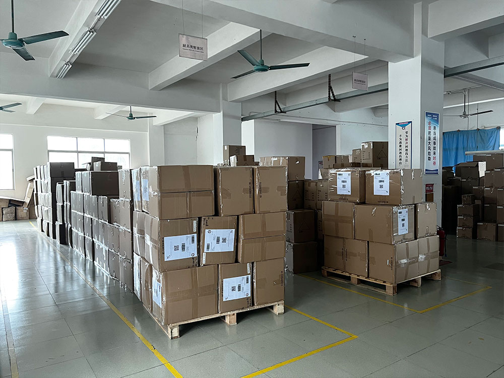 Storage Workshop