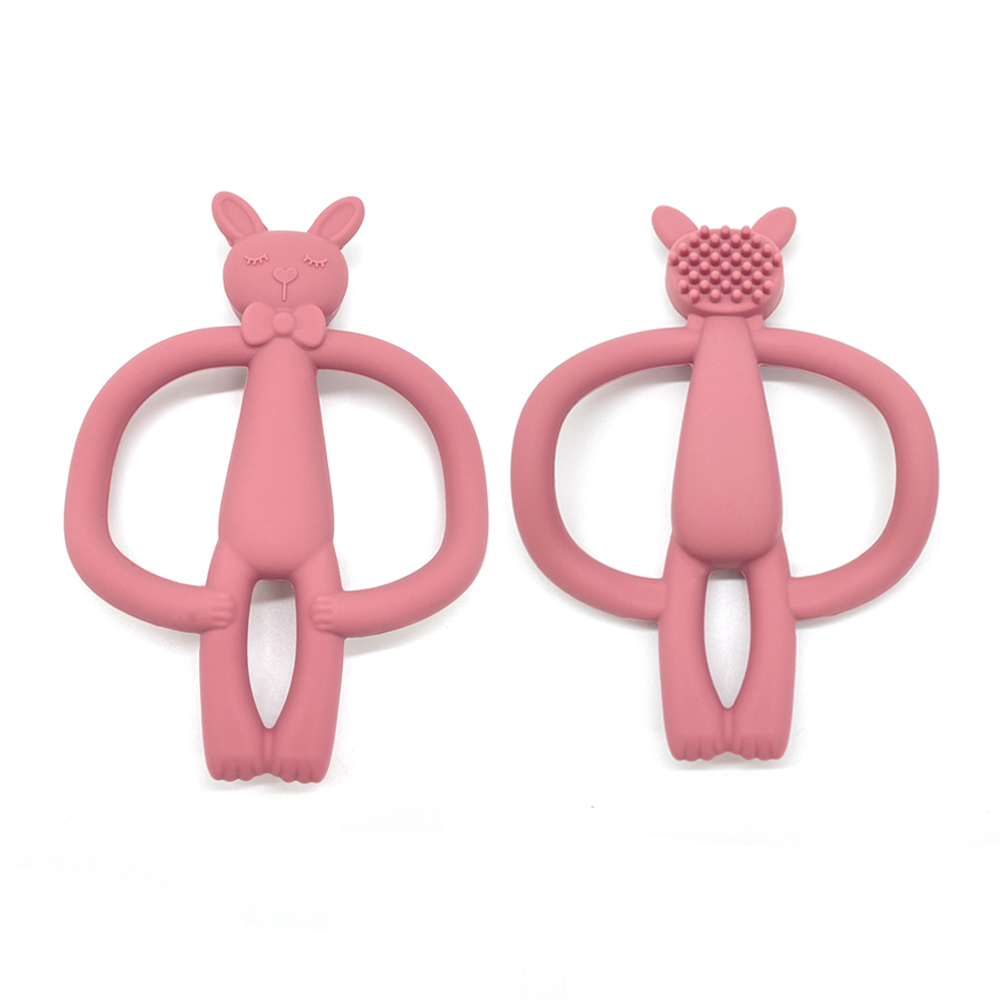 Kangde Baby Teething Toy 0-6 Months BPA Free,Kangde Baby Teething Toy 0-6 Months BPA Free Food Grade High Quality Soft Textured Elephant Silicone Teether Custom Colors