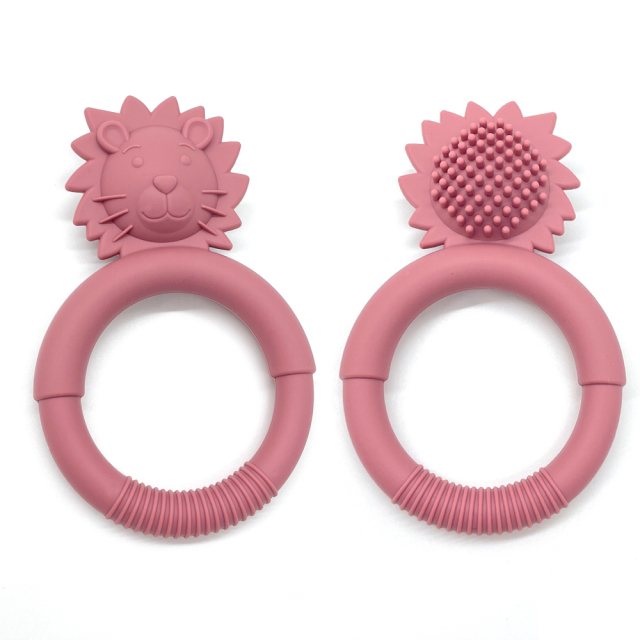 Kangde Baby Teething Toy 0-6 Months BPA Free,Kangde Baby Teething Toy 0-6 Months BPA Free Food Grade High Quality Soft Textured Elephant Silicone Teether Custom Colors