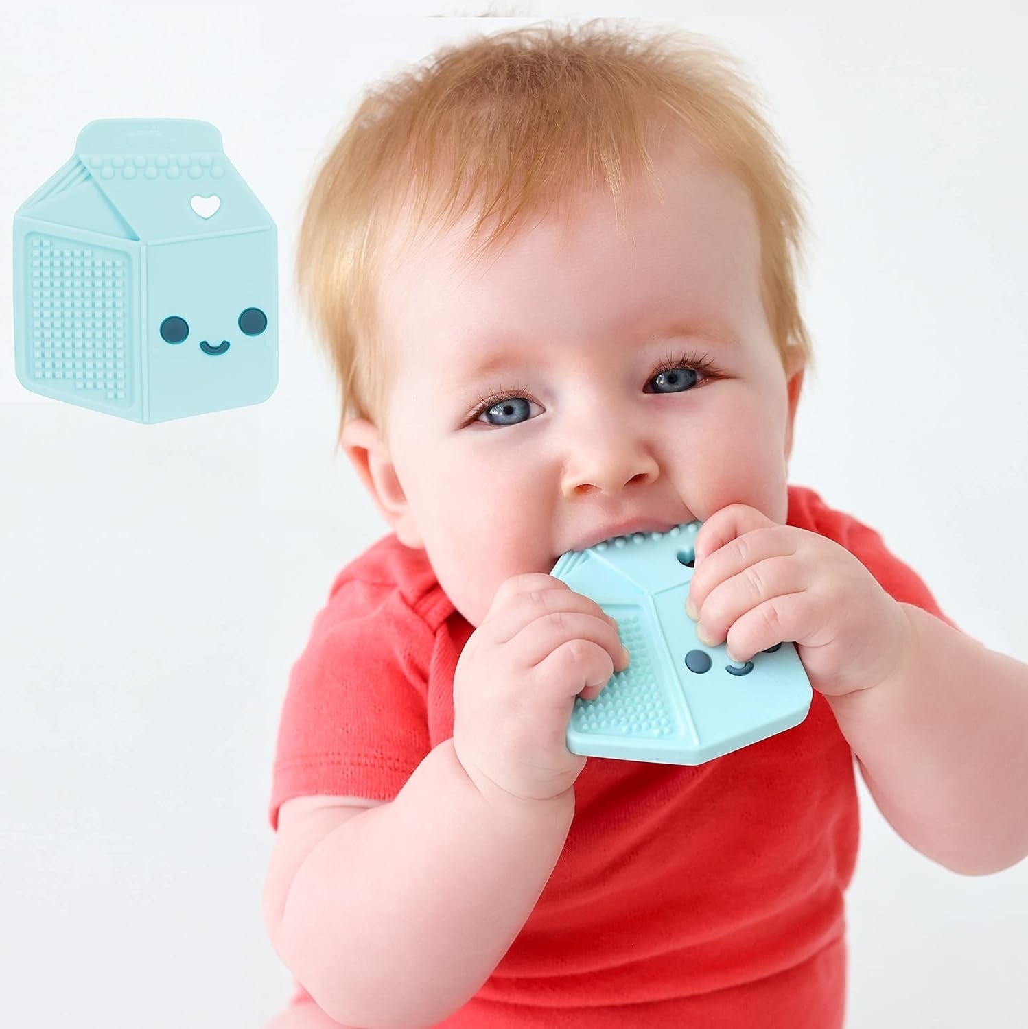 Food Grade Silicone Teething,Food Grade Silicone Teething Mitten Baby Teething Toy Silicone Chocolate Chip Cookie Teether