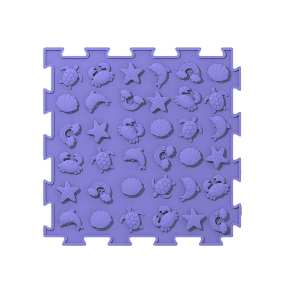 Silicone Interlocking Puzzle Mat for Infant Toddler Playroom Custom,Silicone Interlocking Puzzle Mat for Infant Toddler Playroom Custom